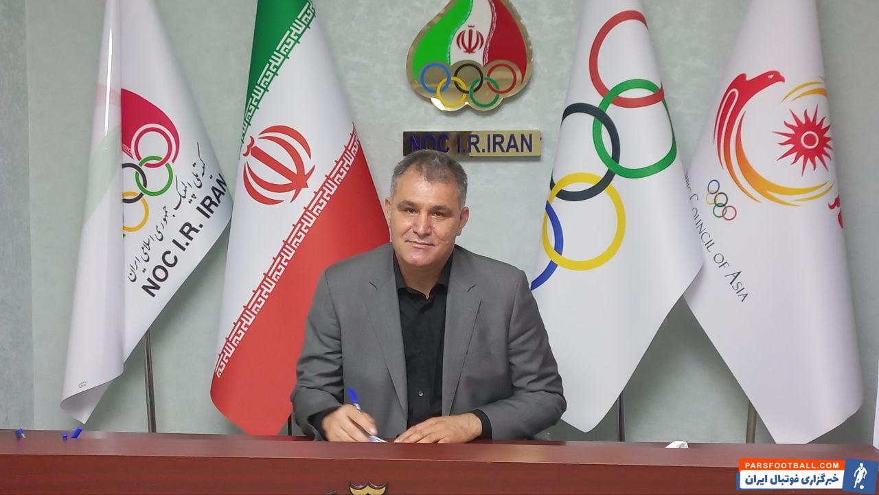 مجید کیهانی