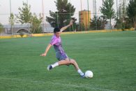 پیکانی‌ها برای تمیروف مهاجم تازه وارد پرسپولیسی تونل زدند