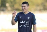 شرزود تمیروف