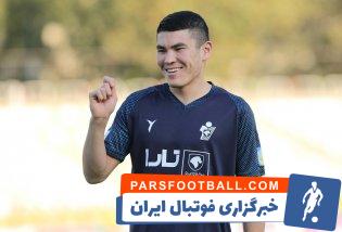 شرزود تمیروف