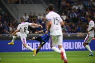 برتری خانگی اینتر برابر کرمونزه در غیاب روملو لوکاکو