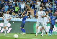 استقلال ؛ احتمال بالای دوری کاوه رضایی از استقلال تا نیم فصل