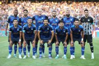 بازیکنان استقلال