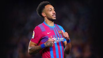 اوبامیانگ ؛ پیشنهاد 25 میلیون پوندی یونایتد برای اوبامیانگ