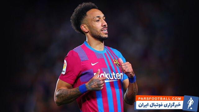 اوبامیانگ ؛ پیشنهاد 25 میلیون پوندی یونایتد برای اوبامیانگ