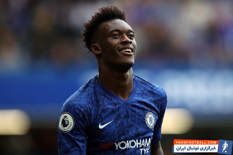 توافق لورکوزن با چلسی برای جذب کالوم هادسون اودوی