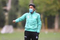 همکاری صمد مرفاوی و عباس سرخاب در تیم ملی جوانان