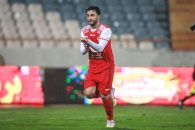 احتمال حضور سیامک نعمتی در پست دفاع راست پرسپولیس