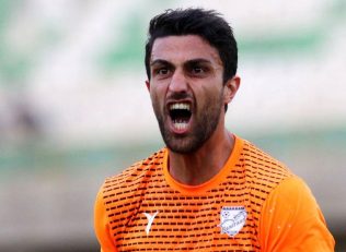 خداحافظی تلخ ستاره استقلالی از فوتبال ؛ امین منوچهری : جواب چیزی که میخواستم را نگرفتم !