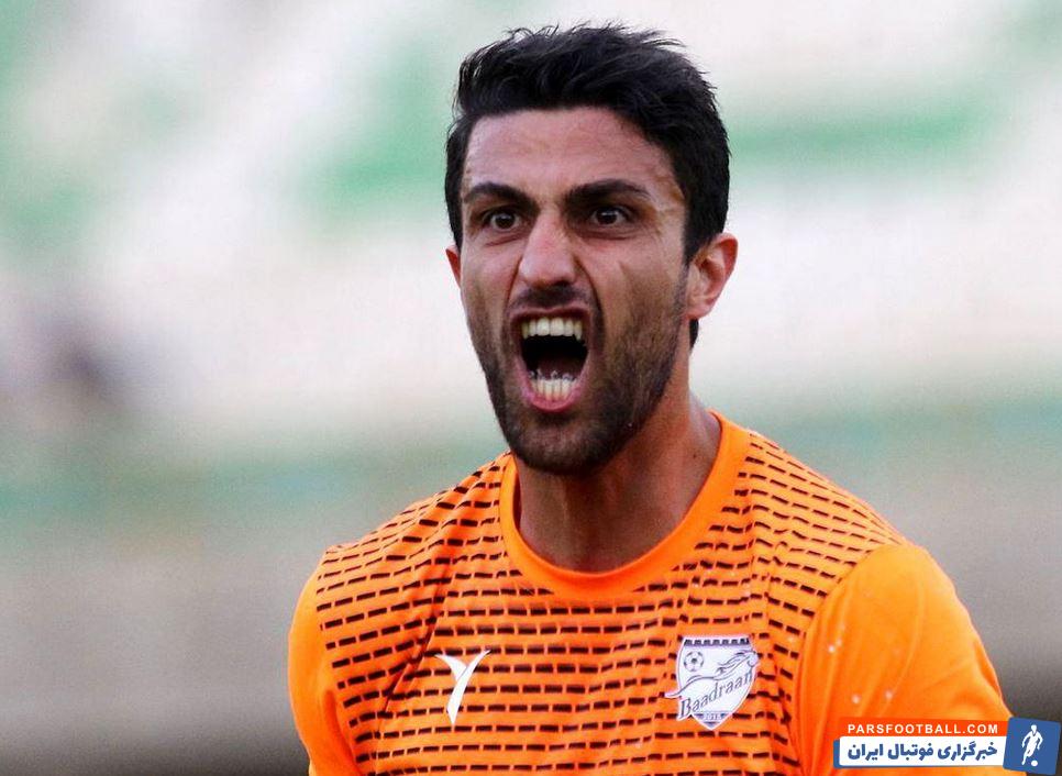 خداحافظی تلخ ستاره استقلالی از فوتبال ؛ امین منوچهری : جواب چیزی که می‌خواستم را نگرفتم !