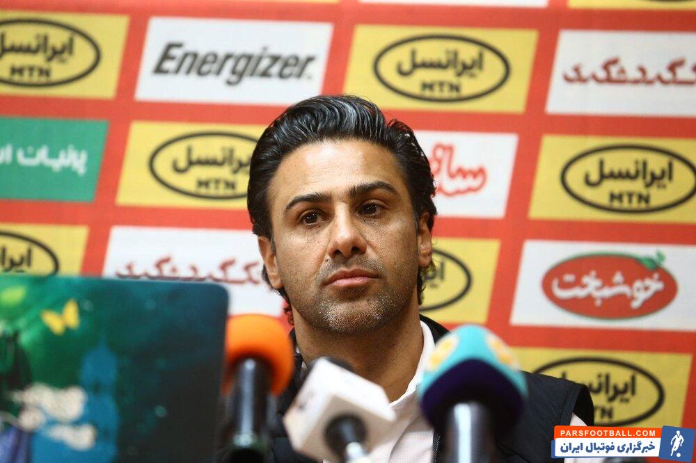 استوری های جالب فرهاد مجیدی درباره دیدار 16 سال قبل در امارات