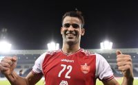 عیسی‌ آل‌ کثیر همچنان دور از ترکیب پرسپولیس است