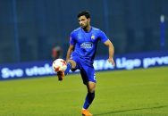 آماده سازی دیناموزاگرب با صادق محرمی برای مصاف با لودوگورتس