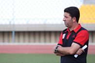 پرسپولیس و فولاد