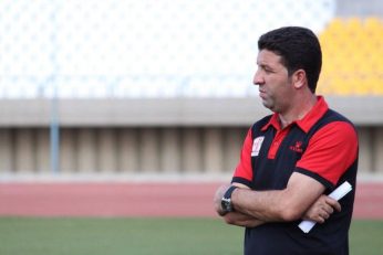 پرسپولیس و فولاد