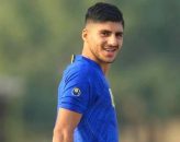 رابط ؛ فردین رابط در آستانه پیوستن به دالکورد سوئد