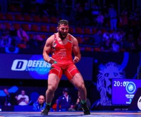 دورخیز مجتبی گلیج برای جبران ناکامی انتخابی تیم ملی