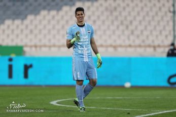 بازگشت پیام نیازمند از پورتیموننزه به سپاهان