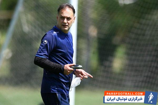 مجید نامجومطلق پیشکسوت استقلال : کار ساپینتو بسیار سخت است، چون باید از اعتبار تیم قهرمان دفاع کند