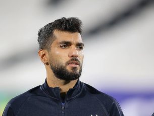 تلاش زبیر نیک نفس برای حضور در ترکیب اصلی استقلال