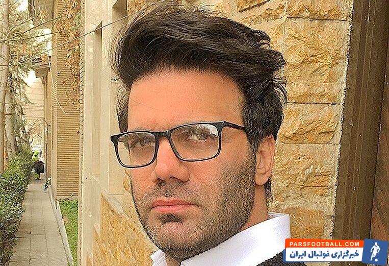 شیث رضایی پیشکسوت پرسپولیس درباره این تیم صحبت کرد