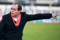 محمد ربیعی و حامد لک