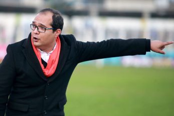 محمد ربیعی و حامد لک