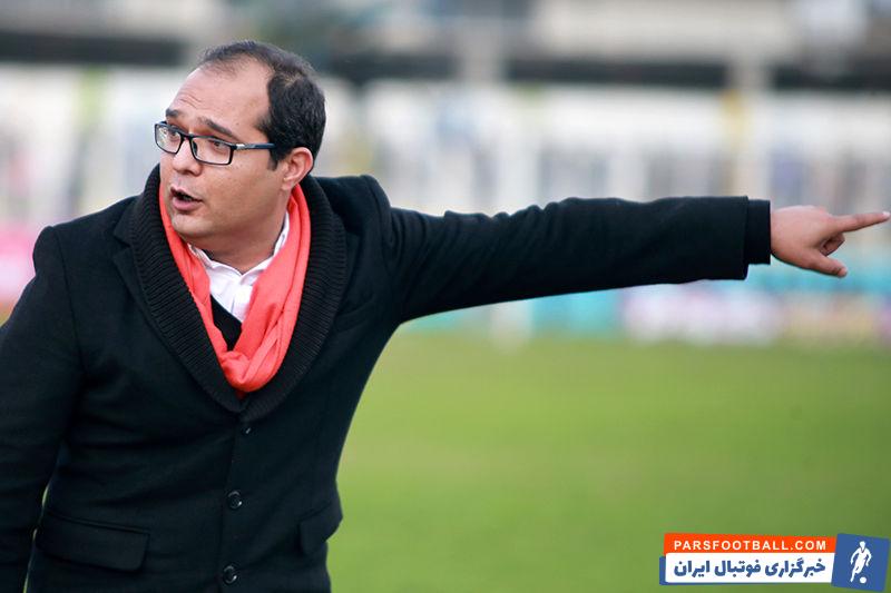 محمد ربیعی و حامد لک