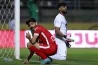 پرسپولیس ؛ پنالتی زن های پرسپولیس مشخص شد