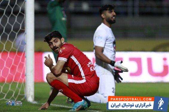 پرسپولیس ؛ پنالتی زن های پرسپولیس مشخص شد