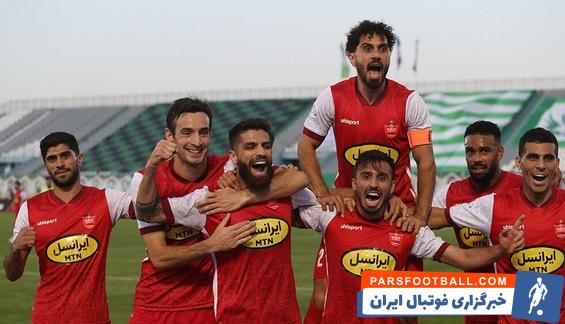 حمید درخشان پیشکسوت پرسپولیس درباره این تیم صحبت کرد