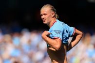 هالند ؛ گواردیولا : هالند در هر سه بازی در هفته به میدان نخواهد رفت