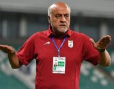 یاوری : بازیکنان سپاهان چهار موقعیت بالای ۸۰ درصد را از دست دادند