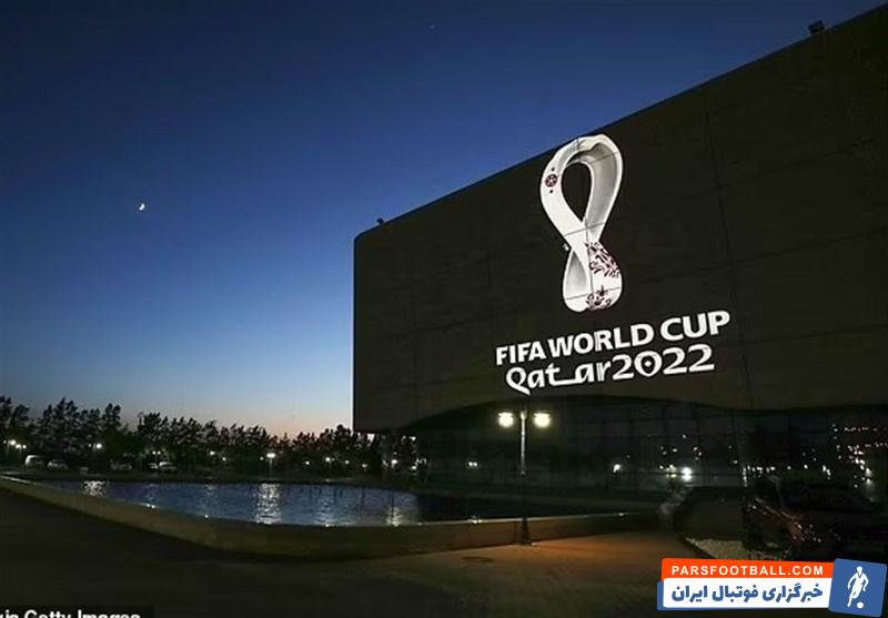 جام جهانی ؛ درامد شش مییاردی قطر از برگزاری جام جهانی 2022