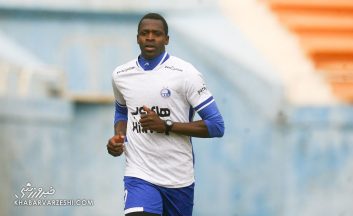 شیخ دیاباته در ایران