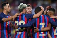 ژول کنده ، تنها بازیکن ثبت نشده از خریدهای بارسلونا