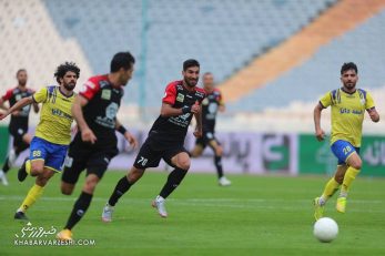 تغییر ساعت بازی پرسپولیس