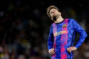 احتمال قرارگیری کنده و گارسیا در پست مدافعان میانی بارسلونا در فصل جدید