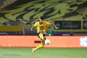 منتفی شدن حضور محمد محبی در پرسپولیس در طول چند فصل گذشته