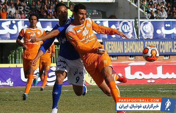 پوستر باشگاه مس برای بازی با استقلال ؛ خط و نشان کرمانی ها برای بازی پنجشنبه