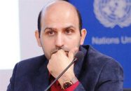 جواد پاینده مدیر روابط عمومی فدراسیون از سمتش کناره‌گیری کرد