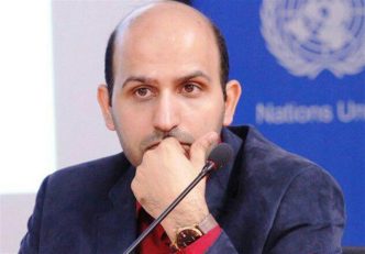 جواد پاینده مدیر روابط عمومی فدراسیون از سمتش کناره‌گیری کرد