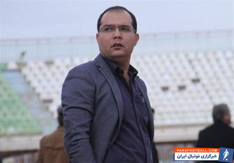 محمد ربیعی در مس رفسنجان