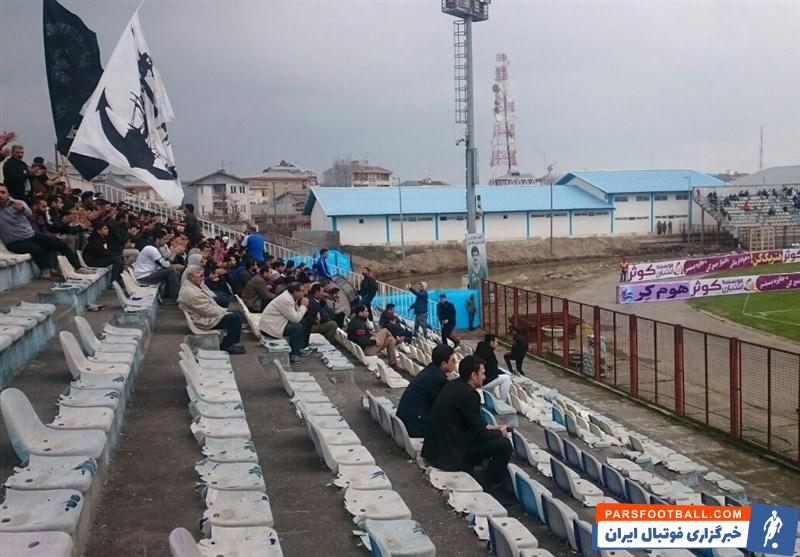 شرایط میزبانی ملوان از استقلال مشخص شد