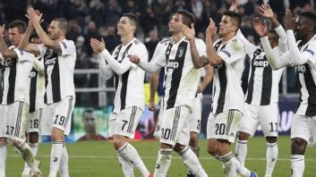 خریدهای جدید یوونتوس