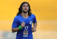 همام طارق در قطر