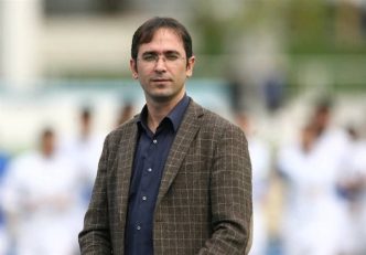 جدایی علی خطیر از تراکتور