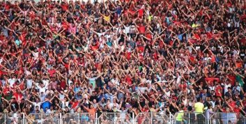 تساوی 2 بر 2 نساجی و ملوان در ورزشگاه شهید وطنی