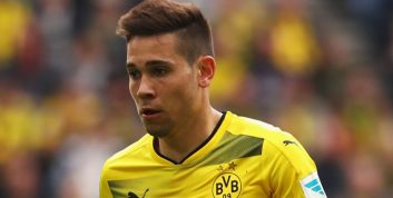 منچسترسیتی به دنبال جذب رافائل گوئریرو از دورتموند