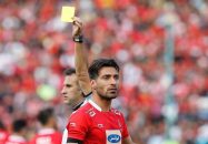 نامه فیفا به پرسپولیس درباره شکایت از خلیل زاده ؛ سرخپوشان دنبال راهی برای توافق مسالمت آمیز